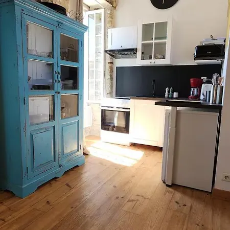 Apartment Calme